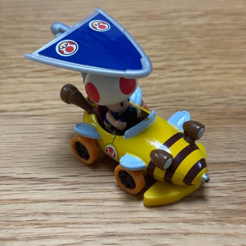 Tomica mario kart super - 7,