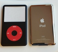 Ipod Classic 7th gen160gb