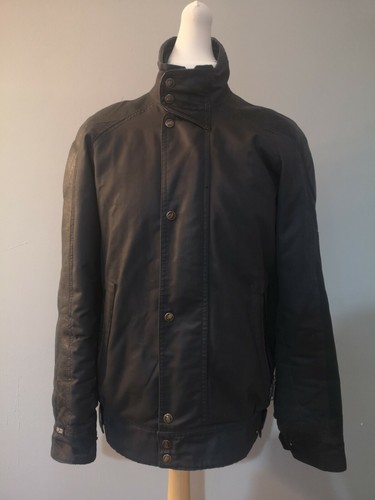 Belstaff jacket rare - belstaff,