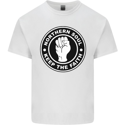 Northern soul keeping the - soul,