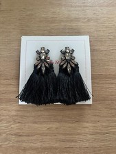 Stella & dot Earrings