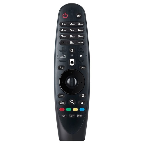 New mr600 replace remote - replace,