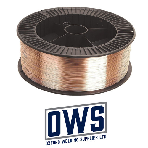 Mig welding wire 15kg - wire, mild