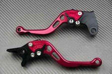 Short Brake & Clutch Levers