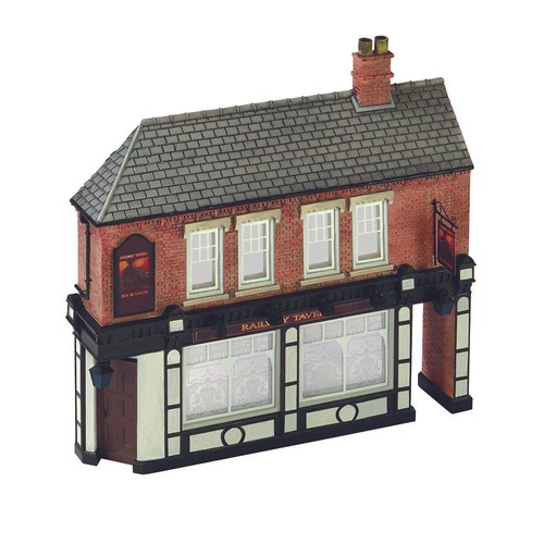 Bachmann 206 scenecraft low - scenecraft,