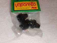  3 Brushes For 120 Degrees NozzlePolti Vaporetto Steam Cleaner 1500, 2400 