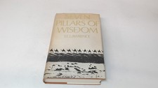 			Seven Pillars of wisdom