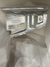 Porsche  993 Rear Right Bumper