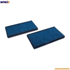 FILTER CABIN AIR M110675A FOR ALPINA BMW N62B44FB/B44A 4.4L 8cyl B6 Convertible