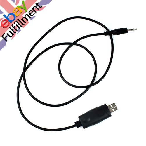 New programming usb - new,