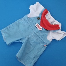 Build A Bear Thomas & Friends