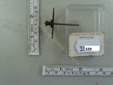 JUNGHANS 4TH GEAR TIME TRAIN