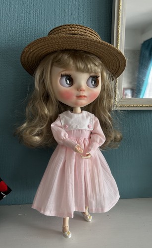 Blythe doll clothes - blythe,