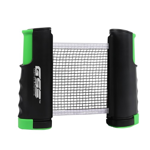 Adjustable retractable ping - adjustable,