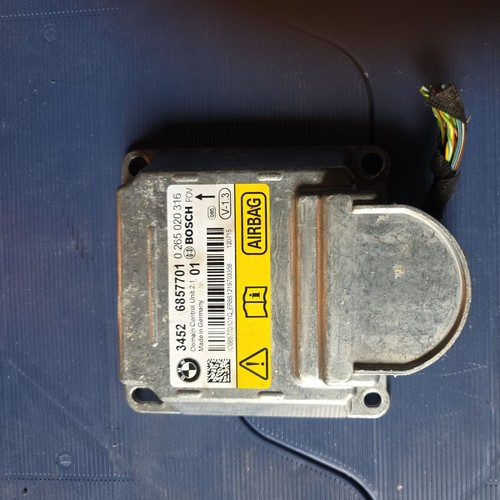 Bmw series f20 f21 - 2,