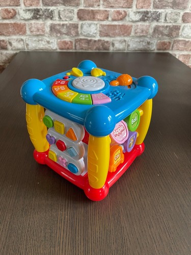 Baby multifunctional activity - baby,