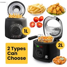 SUPERLEX 1L / 2L Electric Deep