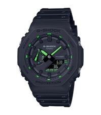 Casio G Shock Carbon Core