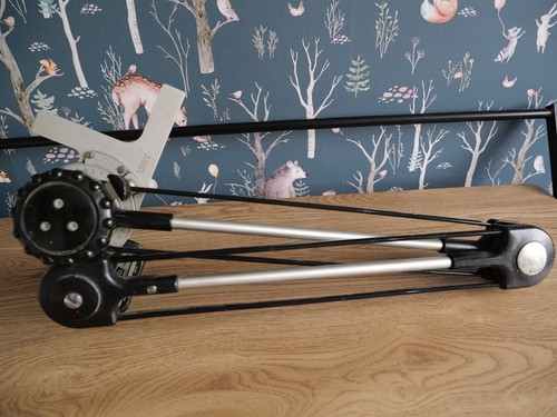Vemco 3300 mechanical - 3300/18,