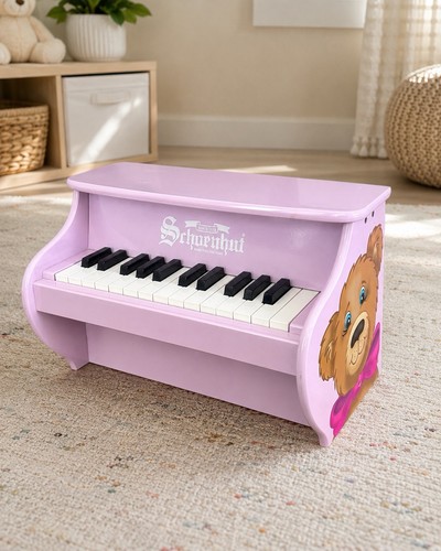 Schoenhut first piano ii - schoenhut,