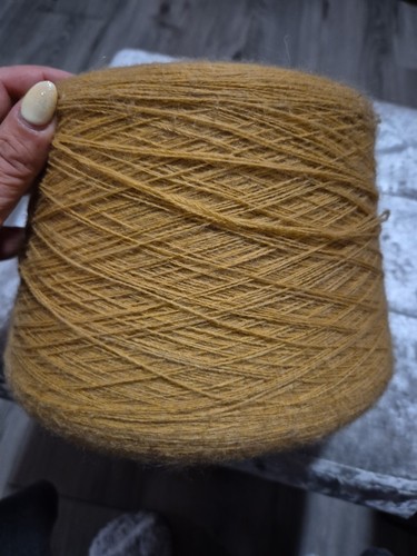 Yarn cone 960g - on, maybe