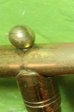 Project Victorian  Bed. Two