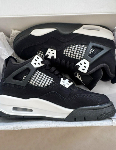 Jordan air - jordan, 4