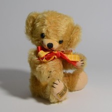 MERRYTHOUGHT CHEEKY TEDDY BEAR