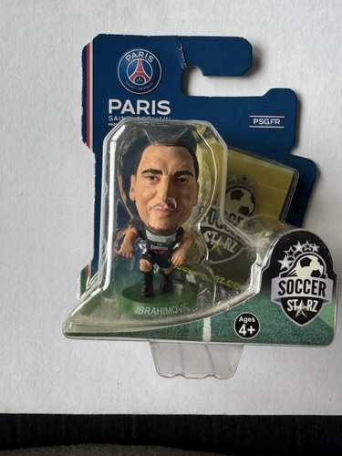 Soccerstarz zlatan - soccerstarz,