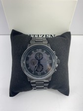 Citizen Eco-Drive Night Hawk