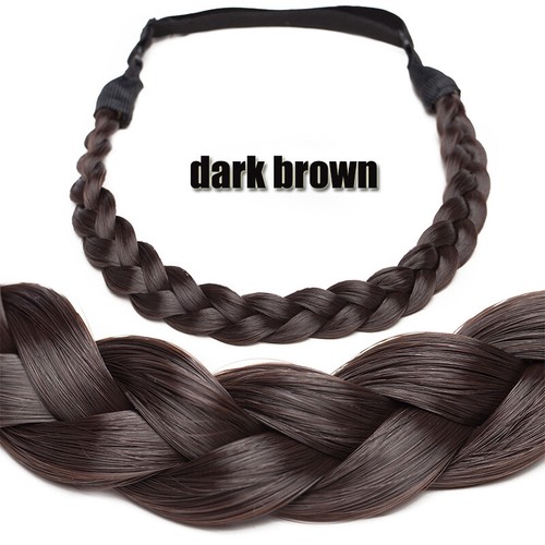 Elegant blonde headband - elegant,