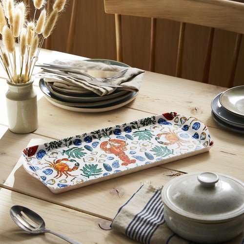 Tray small ulster weavers - tray,