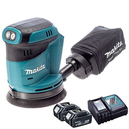 Makita dbo180z 18v ion - makita,