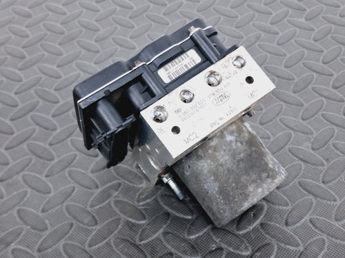 Range rover vogue l322 abs - range,