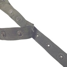 Popper tape, New Grey, press