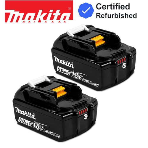 Makita bl1850 18v 5 - bl1850, 5.0ah