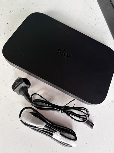 Sky box model es340a 1tb - box,