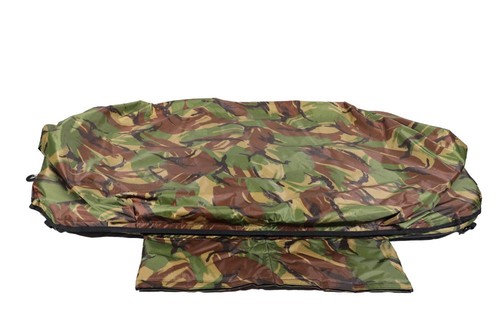 Cult tackle unhooking - tackle,