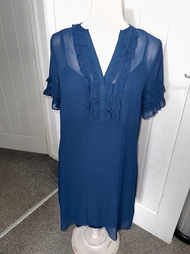 Phase eight frill - phase,