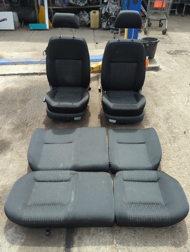 Volkswagen golf mk4 - mk4, set