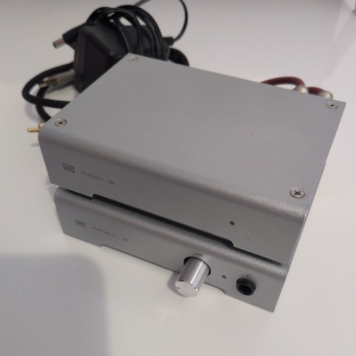 Schiit audio modi usb dac - schiit,
