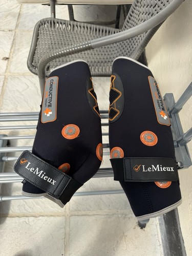 Lemeiux conductive magno - conductive,