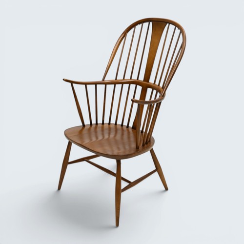 Ercol chairmakers chair - ercol,