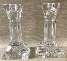 Beautiful pair of Waterford