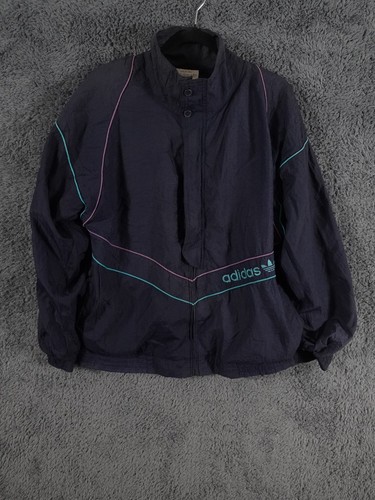 Vintage adidas jacket - jacket, men