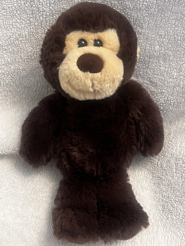 Beanie babies mookie monkey - beanie,