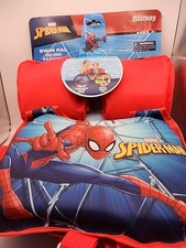 Marvel Spiderman Swim Pal Vest
