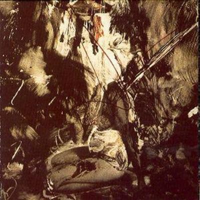 Fields the nephilim - of,