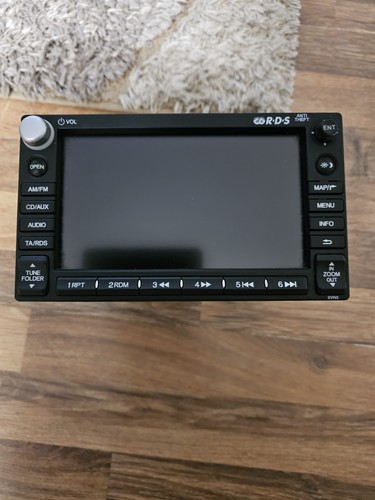 Honda navigation - honda, cr-v