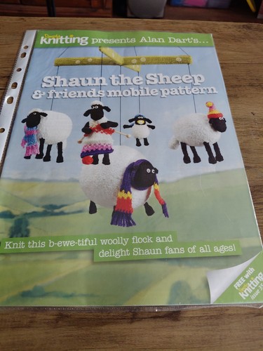 Alan dart shaun the - shaun, sheep
